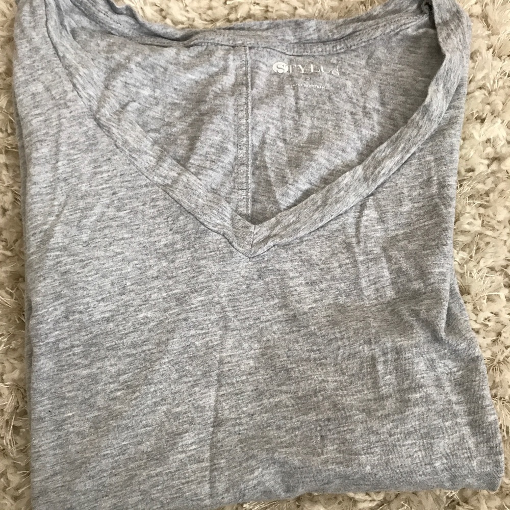 Last chance! Grey tshirt